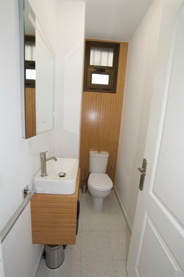 Magallanes 32 Apartamento El Médano Exterior foto